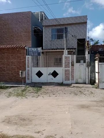 Captação de Casa a venda na Rua General Abreu e Lima,   Jardim Caetés, Abreu e Lima, PE