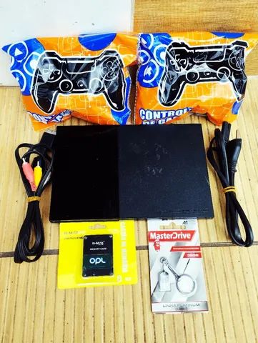 JOGUE PS2 PS1 NINTENDO XBOX PS3 - Videogames - Vale Quem Tem, Teresina  1258439386