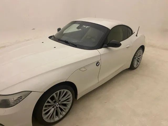 BMW Z4  23i Aspirada  204cv Ano 2012 , Baixo km , toda revisada - Foto 2