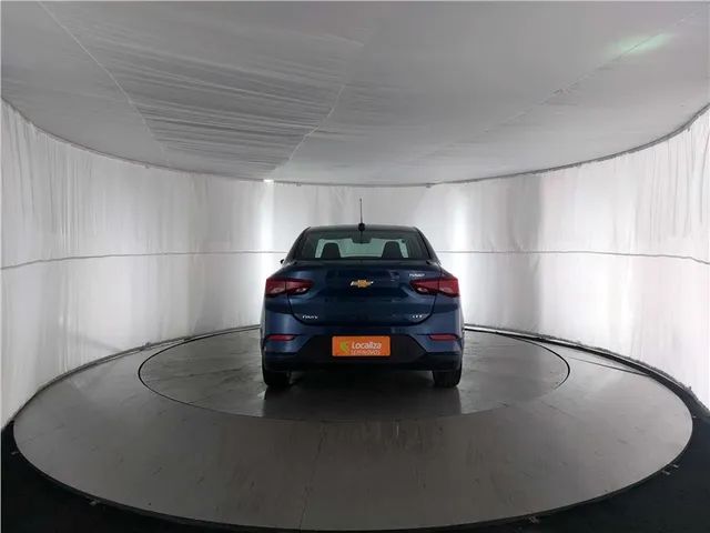 Chevrolet Onix 2023 1.0 turbo flex plus ltz manual - Foto 4