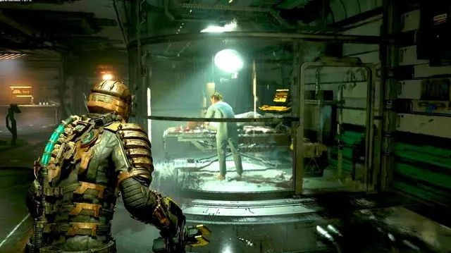 Jogo Dead Space, Remake, Standard, PS5