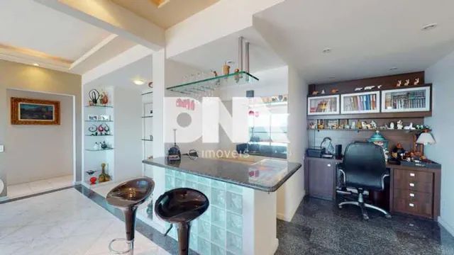 Cobertura - Linear / Residencial / Copacabana - Foto 7