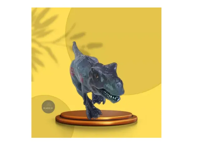 Dinossauro de lego  +17 anúncios na OLX Brasil