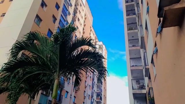Captação de Apartamento a venda na Rua Sérgio de Carvalho, Federação, Salvador, BA