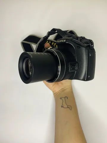 fuji s4830