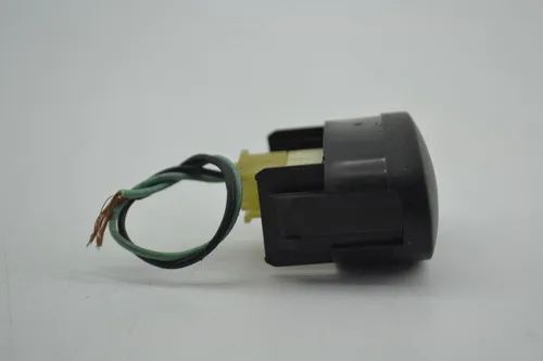 Botão Interruptor Security Painel Cherry Qq 2011 Original - Foto 3