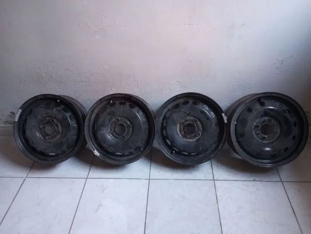 Rodas aro14 Original do Onix