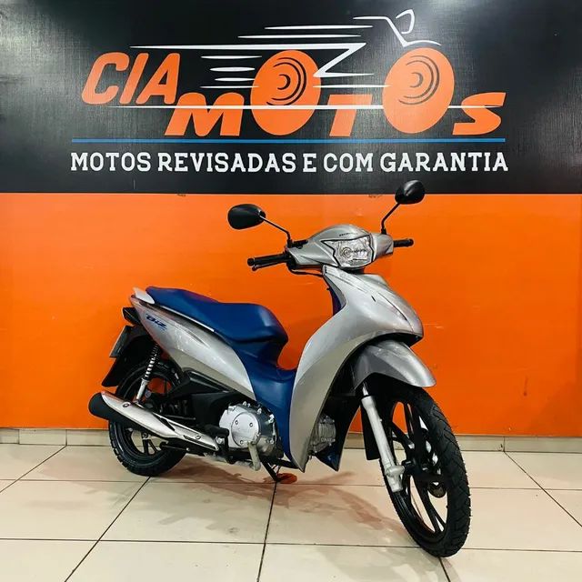 Buza Motos  Curitiba PR