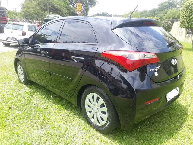 HB20 2014 1.6 COMPLETO - 6 MIL ABAIXO DA TABELA  - Foto 5
