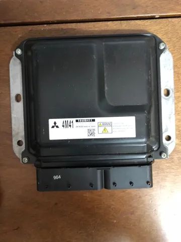 Módulo Injeção Pajero Full  - Foto 4