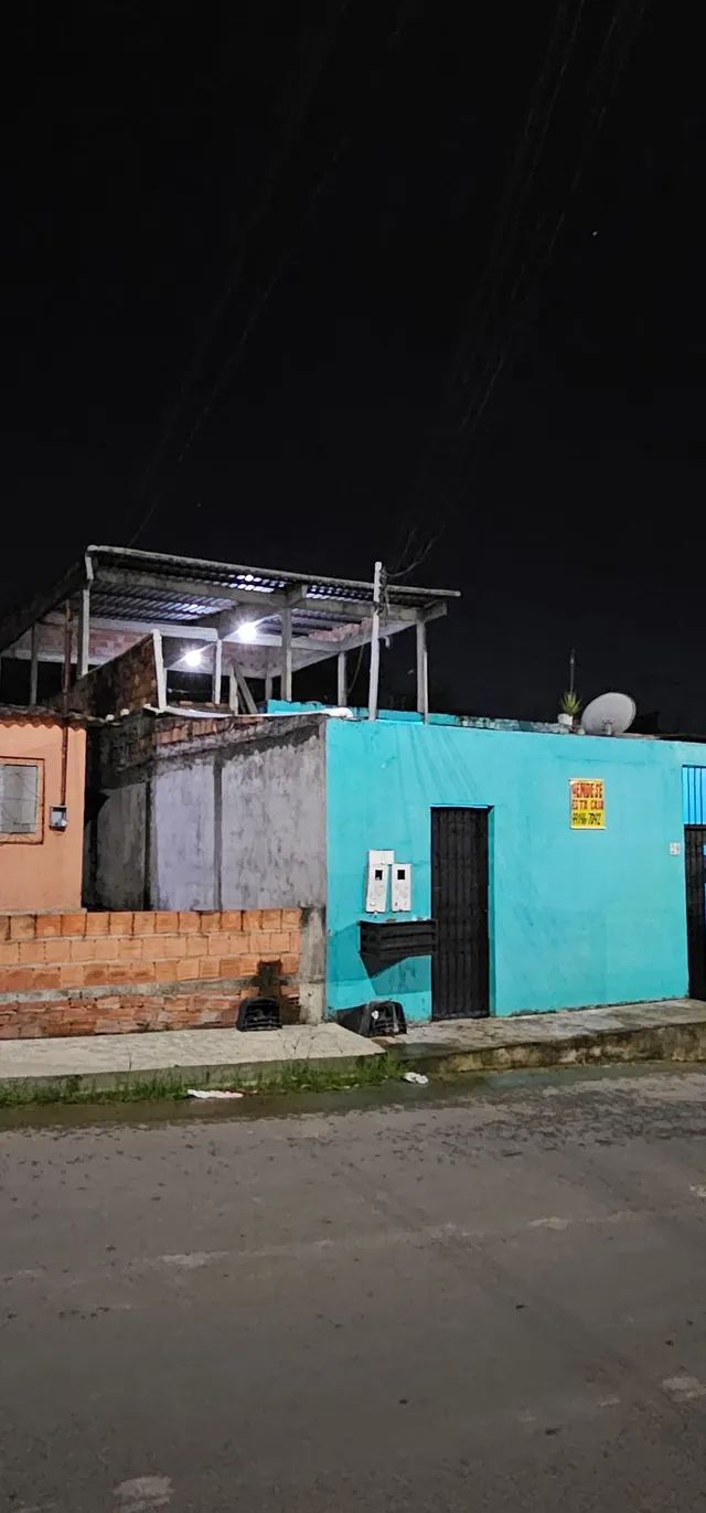 Captação de Casa a venda na Rua Barbacena, Tarumã, Manaus, AM