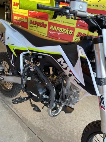 MXF PRO RACING 125 2023 - 1240654158