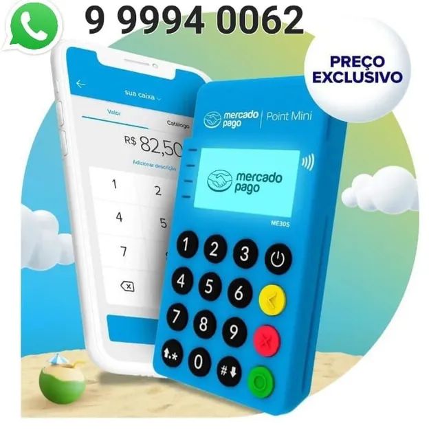 Como ver o número do cartão Mercado Pago pelo celular