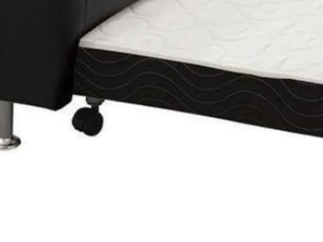 Cama box Union Solteiro com Auxiliar l6 - Foto 2