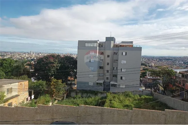 Muro de arrimo revestido com pedra Miracema, área total 60 metros