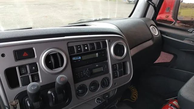 Ford Cargo 2842 Ano 2013 - Foto 11