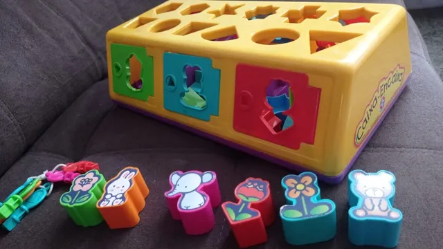 Jogo Educativo Brincando Com Os Filhotes Bebê Brinquedo de Encaixe Quebra  Cabeça Menino Menina 2 anos em Promoção na Americanas