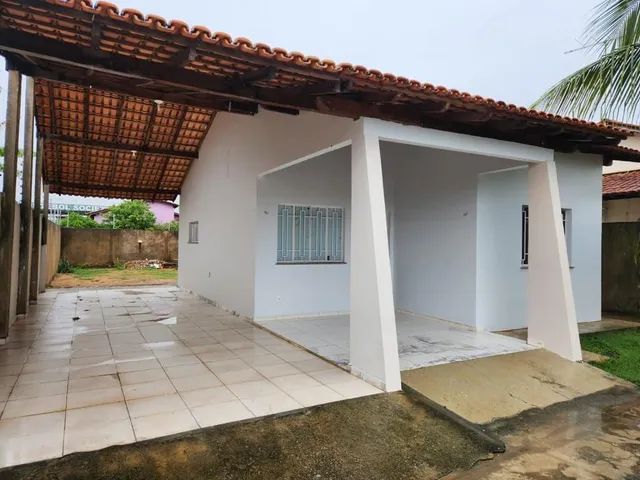 Aluga-se Casa cid Satélite. 2.300 - Foto 5