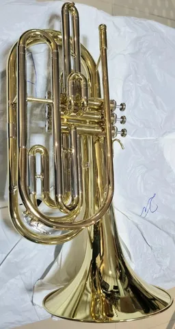 Trombonito Michael