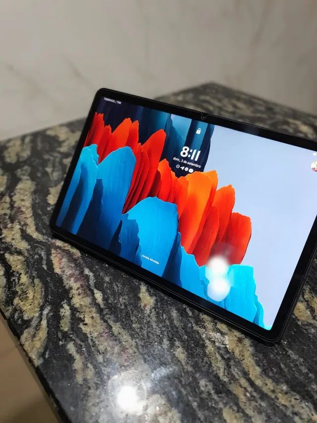 samsung galaxy tab s7 plus olx