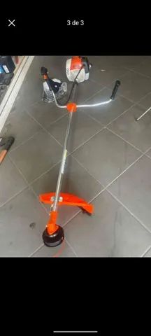 MOTOSSERRA & ROÇADEIRA STIHL ENTREGO