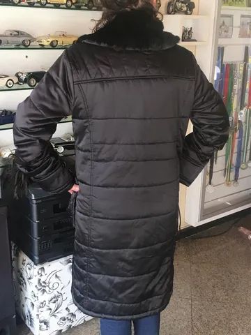 Jaqueta longa - Foto 2
