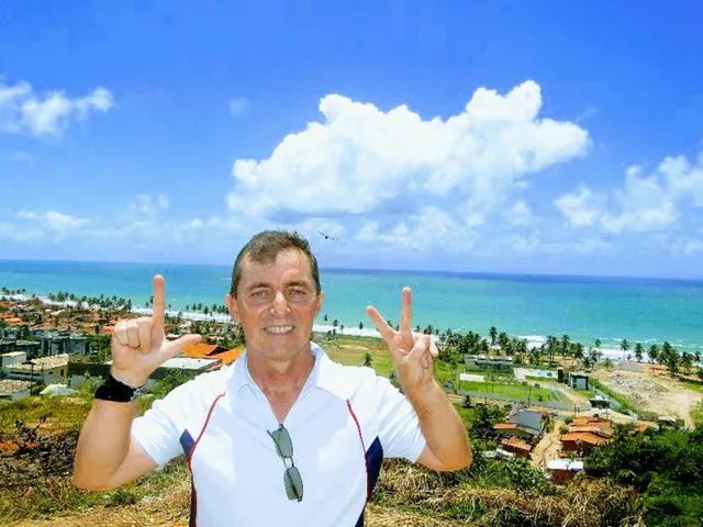 Casa praia jacarecica Maceió com piscina  - Foto 2