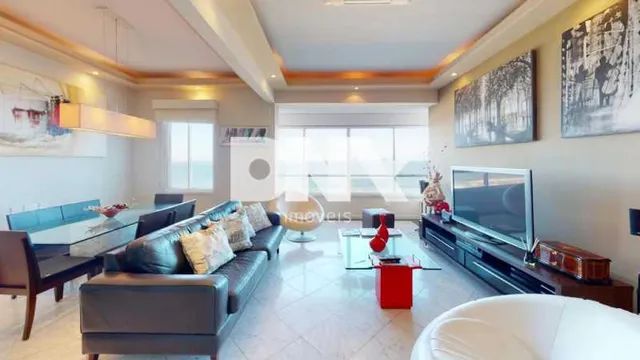 Cobertura - Linear / Residencial / Copacabana - Foto 3