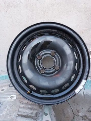Rodas aro14 Original do Onix - Foto 2