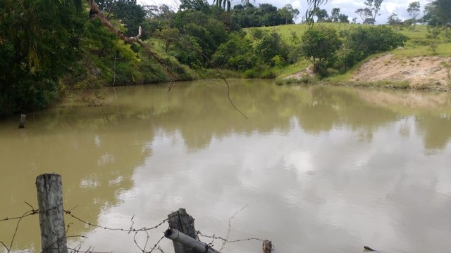 Fazenda de 120 Alqueires em Pirenópolis* - Foto 4