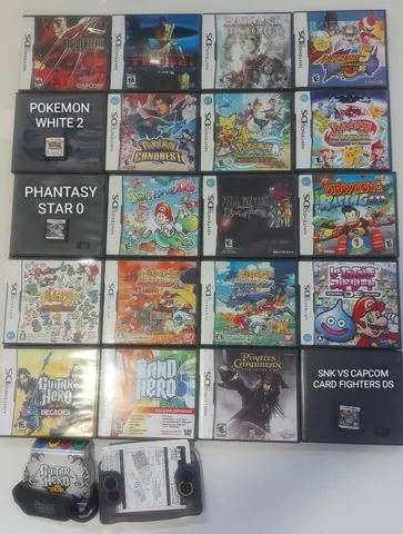 Phantasy star  +8 anúncios na OLX Brasil