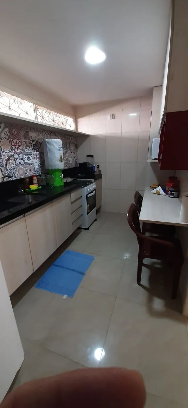 Lindo apartamento, 2 quartos - Foto 7