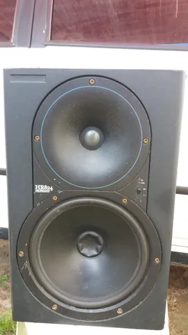 CAIXA SUBWOOFER RAISE 2X18 STUDIO X PRO SubRaise4800 - STUDIO X