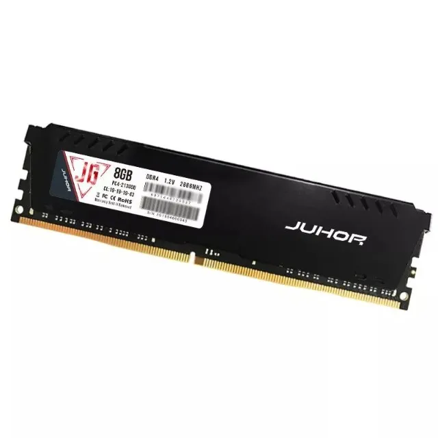 Memoria Notebook 8gb ddr3 1600mhz PCYES - Player Games