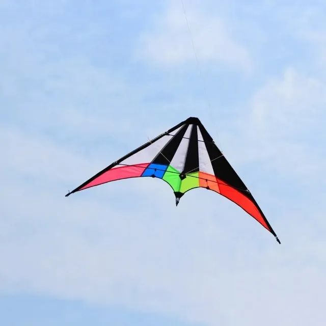 Pipa Asa Delta - Foto 2