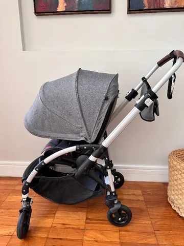 Bugaboo bee 14 an ncios na OLX Brasil