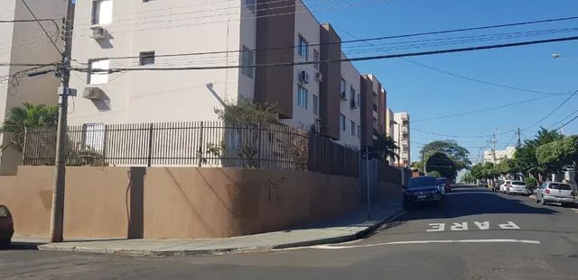 Captação de Apartamento a venda na Rua Waldemar Sanches, Cidade Nova, São José do Rio Preto, SP