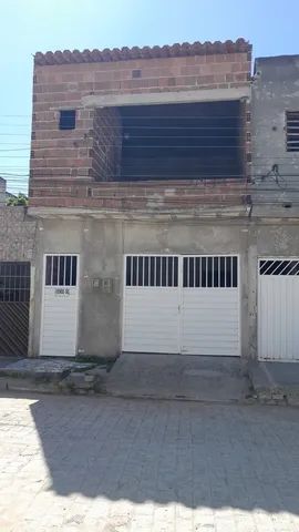Captação de Casa a venda na Rua Três Marias, Agamenon Magalhães, Caruaru, PE