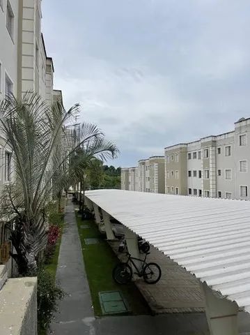 Captação de Apartamento a venda na Avenida Reserva do Japy, Recanto Quarto Centenario, Jundiaí, SP