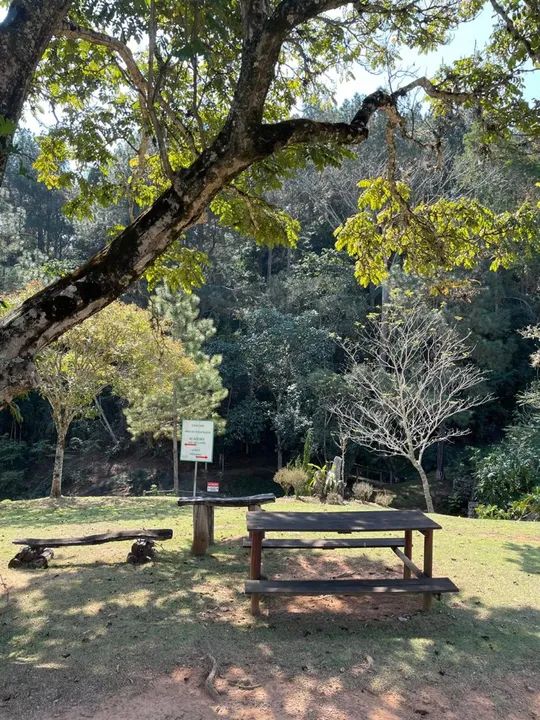 Terreno Recanto Santa Bárbara Particular - Foto 5