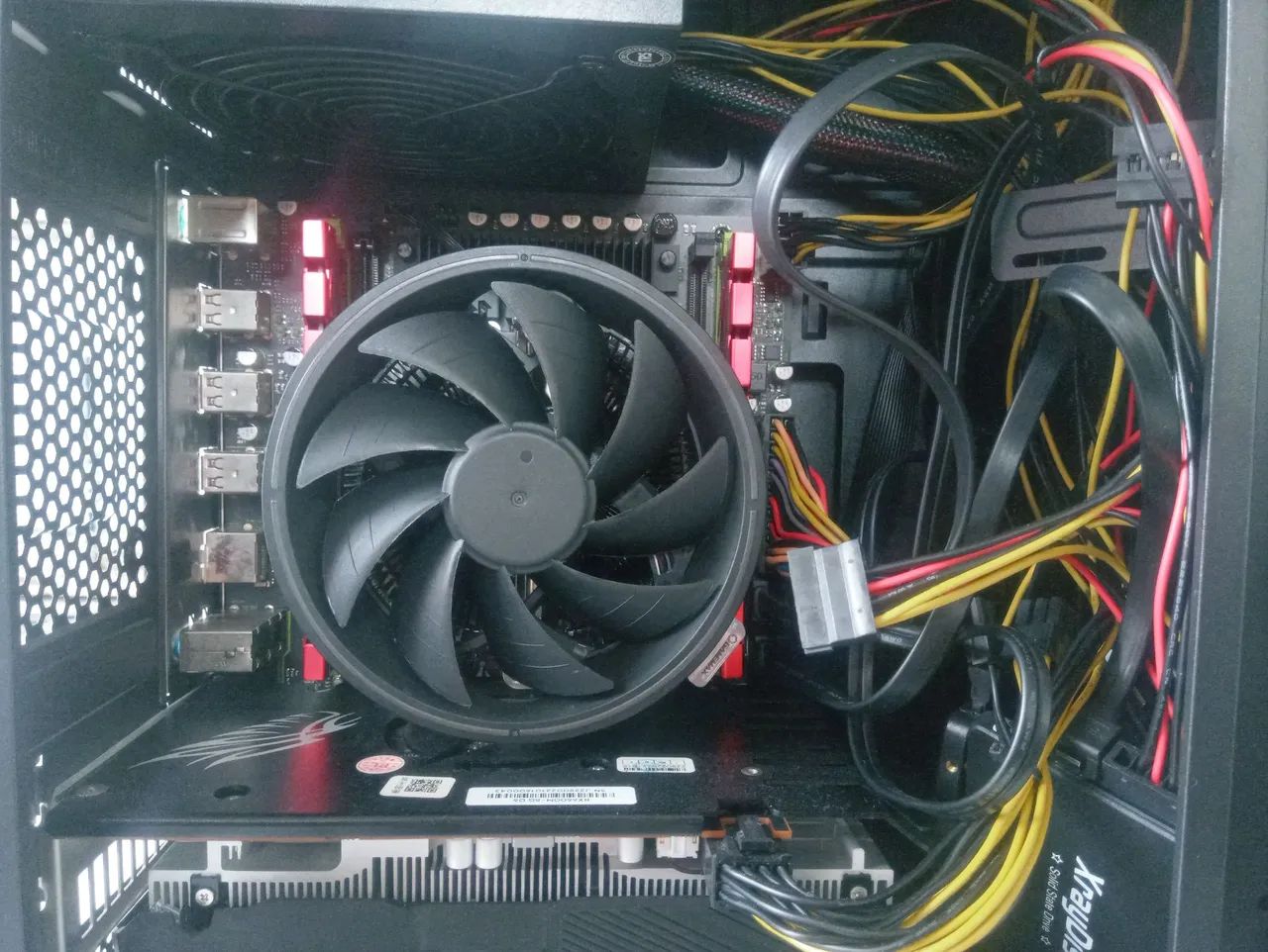 Cpu gamer roda tudo - Foto 2