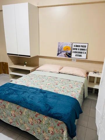 Apart. para 2 pessoas próx  ao Centro  - Foto 4