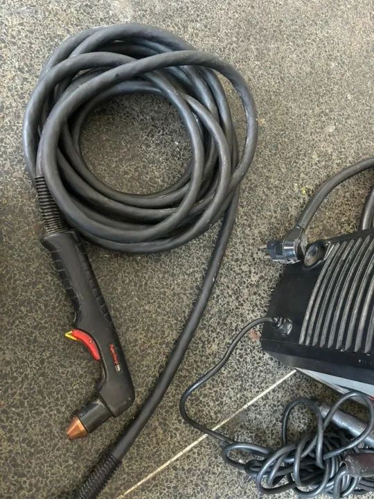 Hypertherm powermax 45 xp - Foto 2
