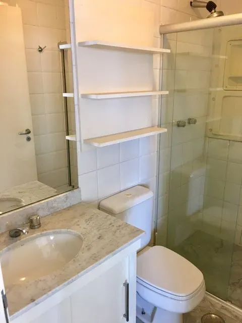 Duplex para aluguel tem 45 metros quadrados com 1 quarto em Vila Nova Conceição - São Paul - Foto 12