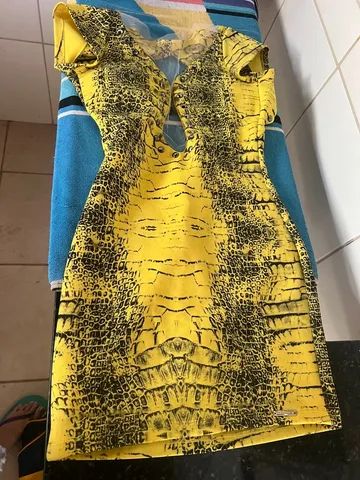 Vestido colado - Foto 2