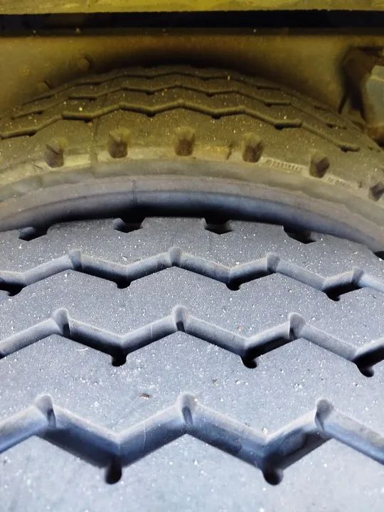 Ônibus urbano  2012 curto Mercedes 1519 - Foto 8