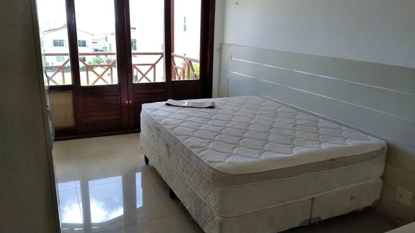 Cumbuco: Duplex condominio luxo pé na areia - Foto 5