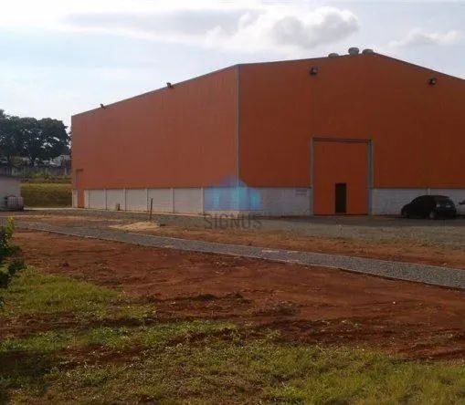 Excelente Barracão á venda em Arthur Nogueira! - Foto 2