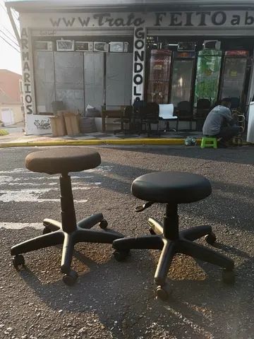 Mojo com regulagem de altura  - Foto 4
