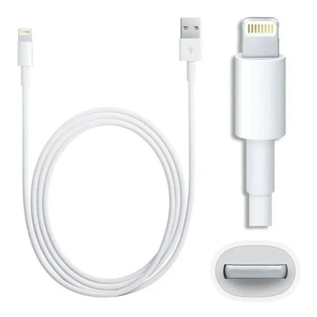 Cabo Lightning para iPhone e iPad com Entrega Rápida! - Foto 5
